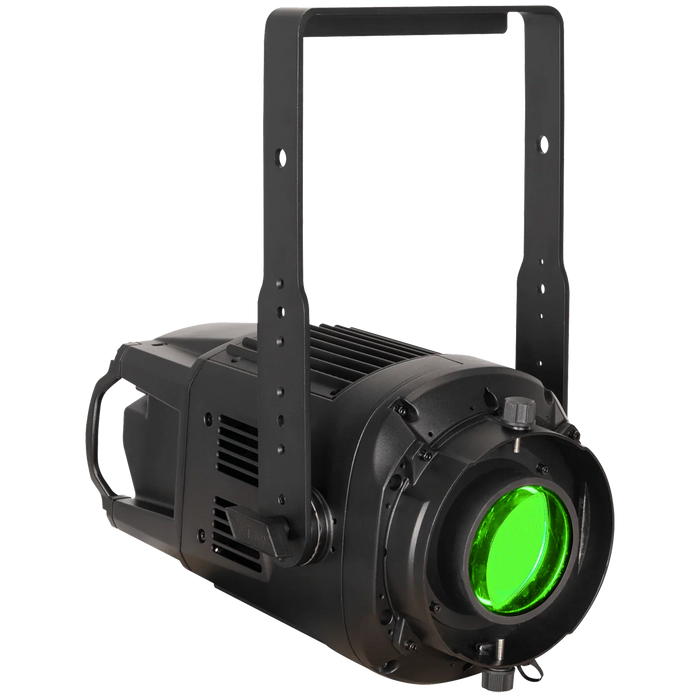 KL Core IP w/ Shutter Barrel