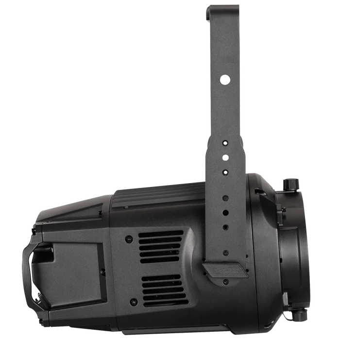 KL Core IP w/ Shutter Barrel