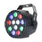 Mini Par RGBW LED