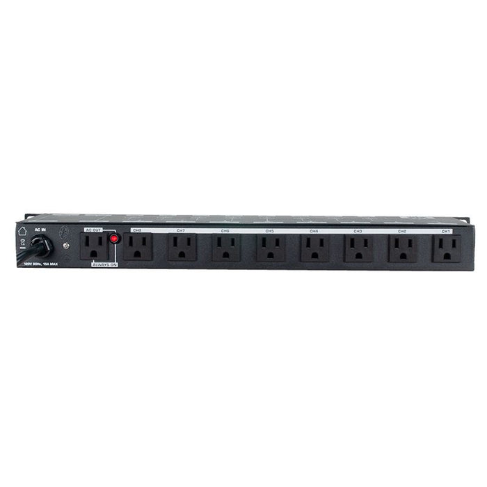 POW-R BAR RACK USB