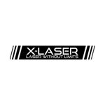 X-LASER