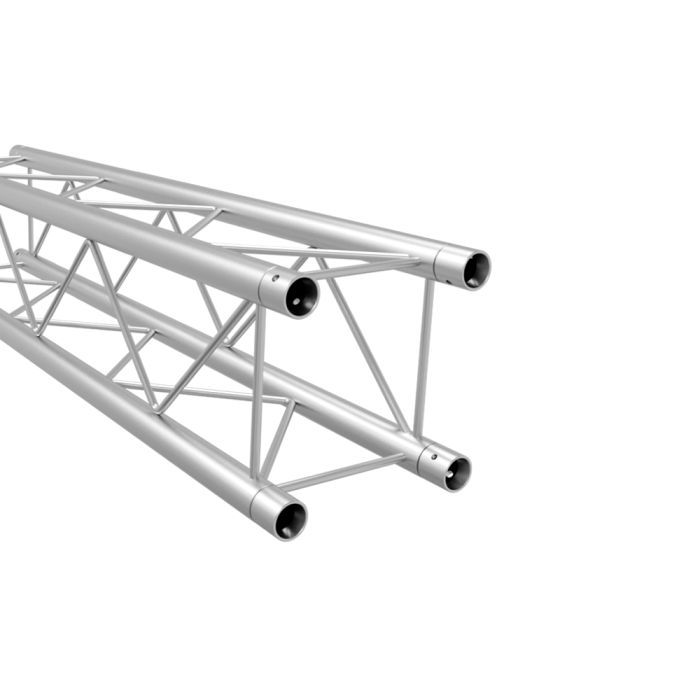 Global Truss SQ-F24-250 8.2' Straight Segment