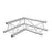 Global Truss F23 2-Way 90° Corner Apex (Up or Down)