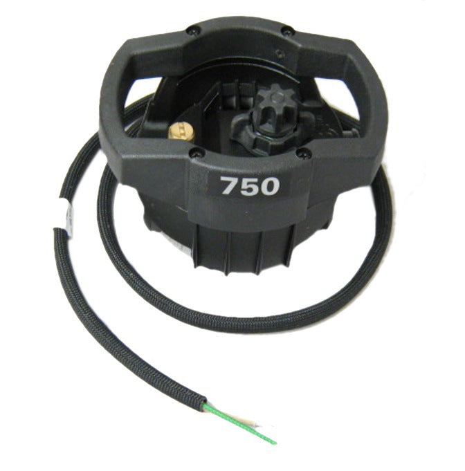 ETC 750W Lamp Burner Assembly for Source Four