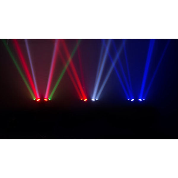 Chauvet DJ Helicopter Q6