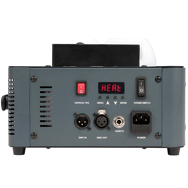 ADJ FOG FURY JETT PRO Fog Machine