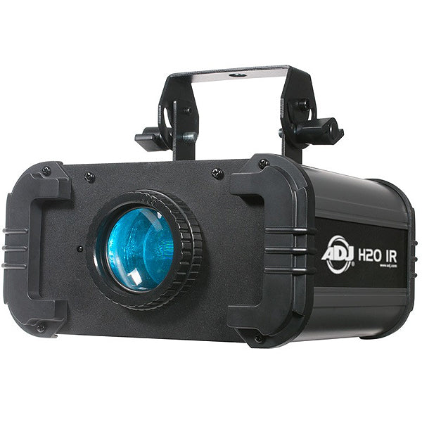 ADJ H2O LED IR