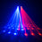 Chauvet DJ Swarm 4 FX