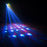 Chauvet DJ Swarm 4 FX