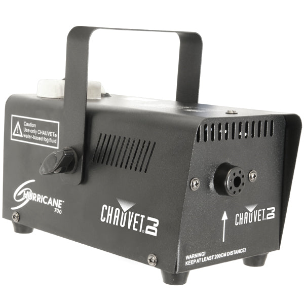 Chauvet DJ Hurricane 700