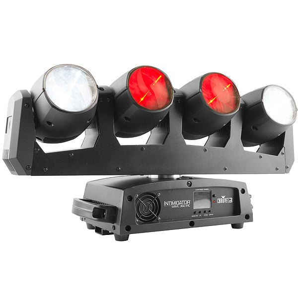 Chauvet DJ Intimidator Wave 360 IRC