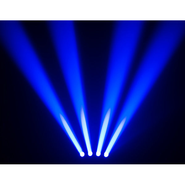 Chauvet DJ Intimidator Wave 360 IRC