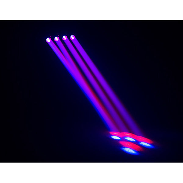 Chauvet DJ Intimidator Wave 360 IRC