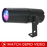 ADJ Pinspot LED Quad DMX