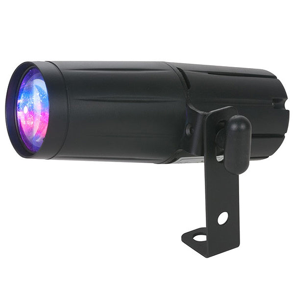 ADJ Pinspot LED Quad DMX