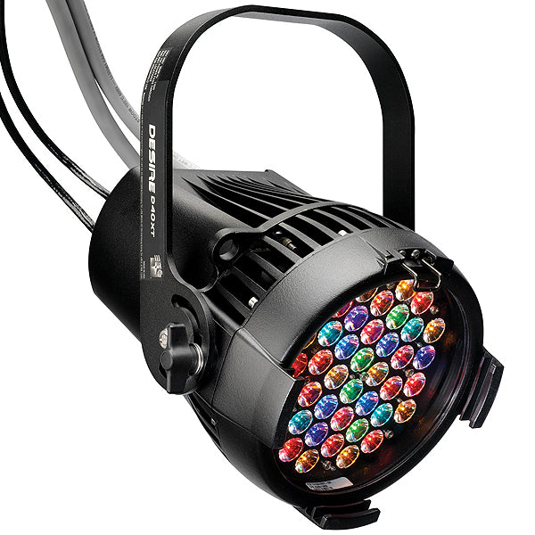 ETC Selador Desire D40XT Studio Tungsten LED Par