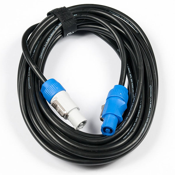 ADJ 3 Foot Power Link Cable - Cabinet to Cabinet