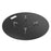 Global Truss ROUND STEEL 28" x 28" BASE PLATE