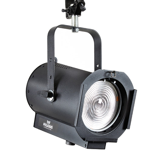 Altman Pegasus 6 Fresnel - Black