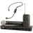 Shure BLX1288/P31 Dual Channel Combo System  Handheld/Headset