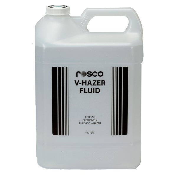 Rosco V-Hazer Fluid - 4 Liter