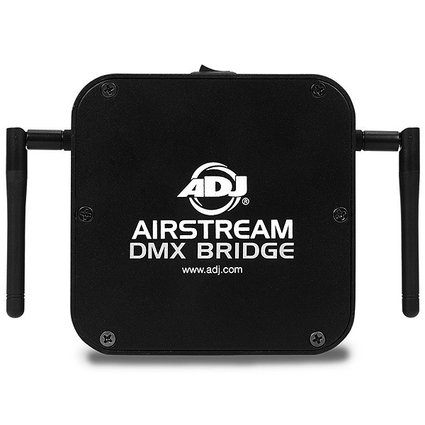 ADJ AIRSTREAM DMX BRIDGE
