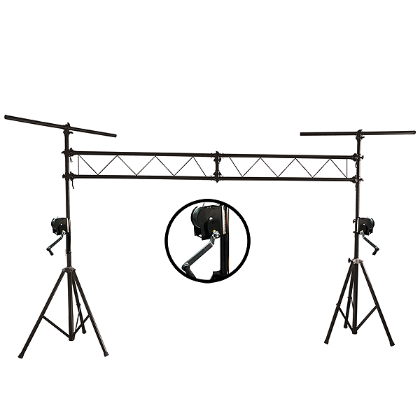 XStatic Crank Stand Package with Ladder Truss