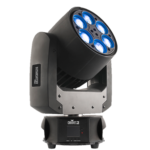 Chauvet DJ Intimidator Trio