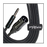 ProX 50 ft Cable 1/4 Inch TRS Balanced to XLR Male Balanced