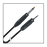 ProX 10 ft Cable 3.5mm TRS to 1/4 Inch TS Unbalanced