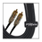 ProX 10 ft Cable RCA Male to RCA Male