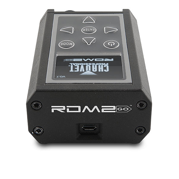 Chauvet Professional RDM2go