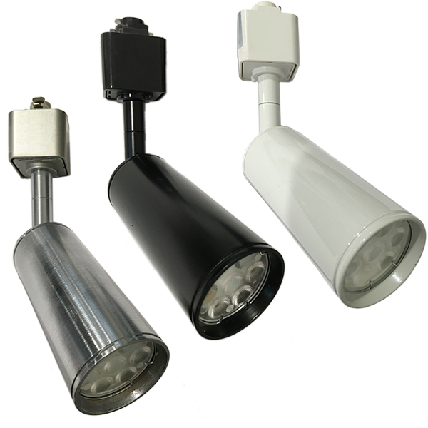 4 led track light deals