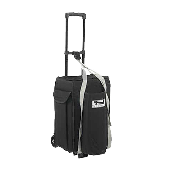 Anchor Audio Soft rolling case for the Go Getter