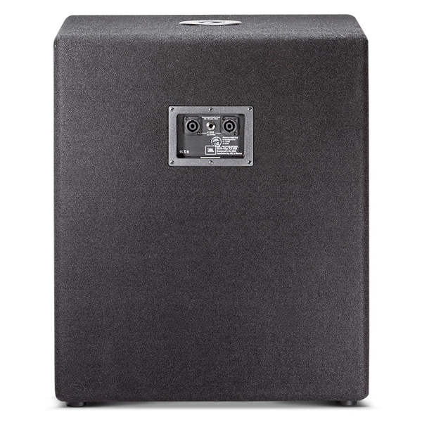 JBL JRX218S 18" Passive Compact Subwoofer