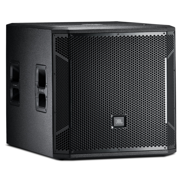 JBL SRX818S Single 18” Bass Reflex Subwoofer