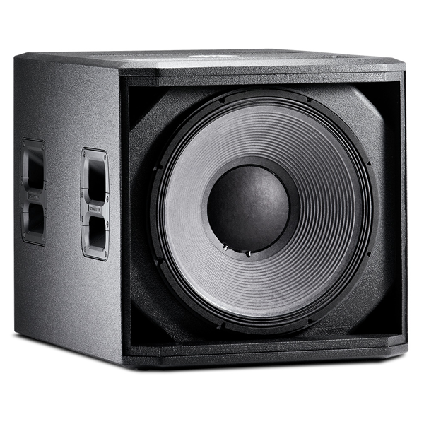 JBL SRX818S Single 18” Bass Reflex Subwoofer