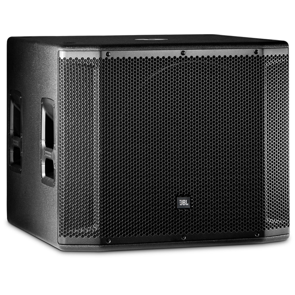 JBL SRX818SP 18" Self-Powered Subwoofer System