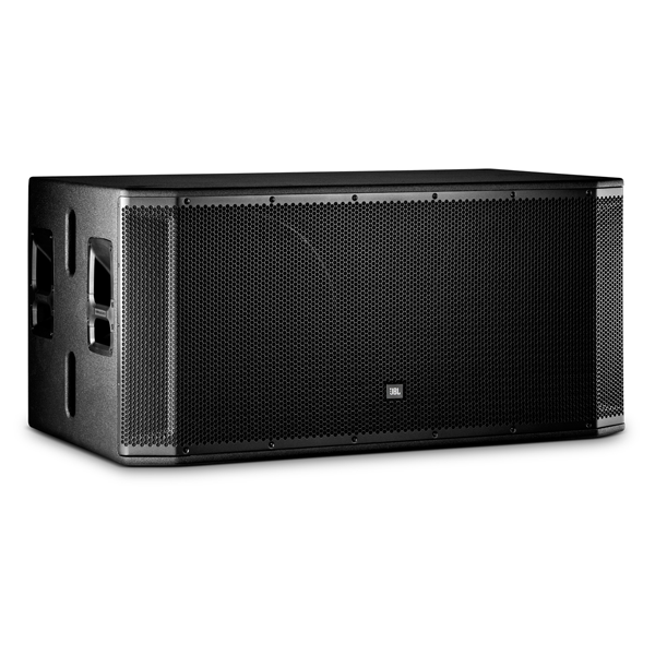 JBL SRX828S 18" Dual Passive Subwoofer