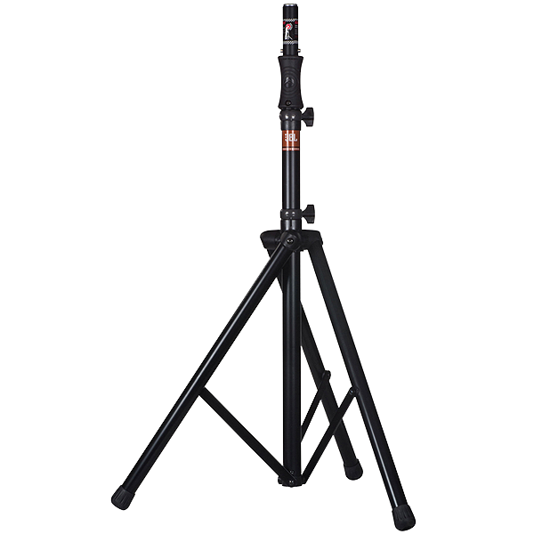 JBL JBLTRIPOD-GA Gas Assist, 44 to 79 Inch Speaker Tripod