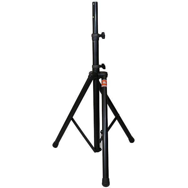 JBL JBLTRIPOD-MA Manual adjust 50 to 77 Inch speaker tripod.