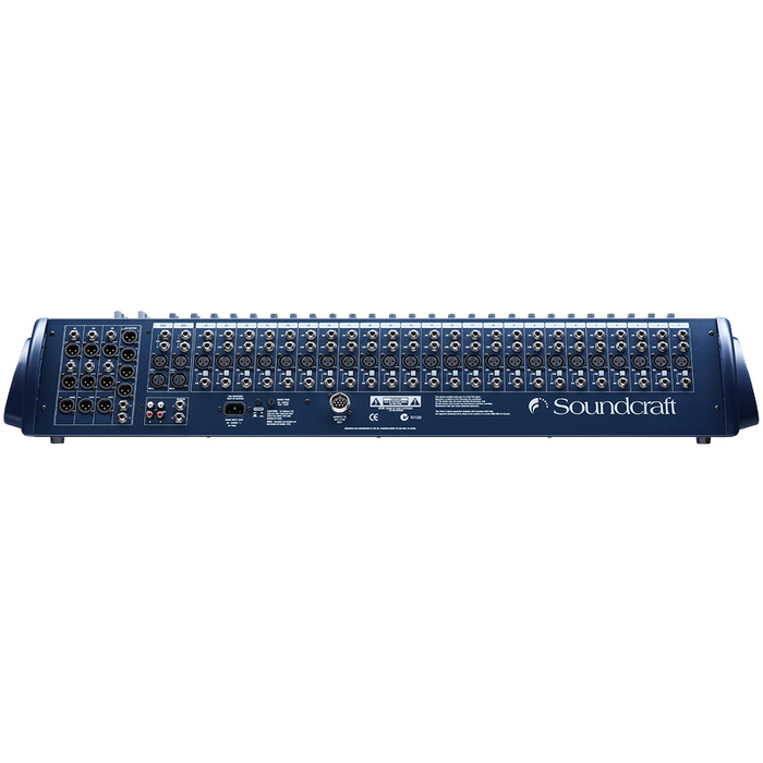 Soundcraft GB2 24 Channel Console