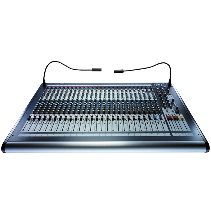 Soundcraft GB2 16 Channel Console