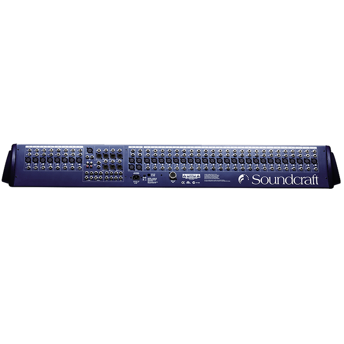 Soundcraft GB4 32 Channel Console