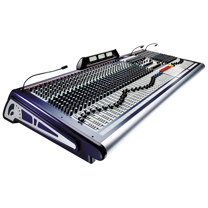 Soundcraft GB8 40 Channel Console