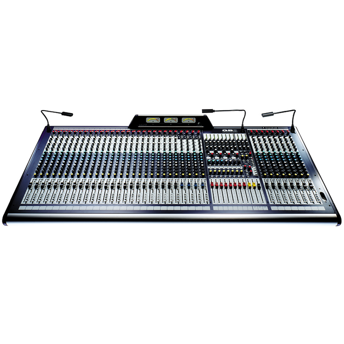 Soundcraft GB8 40 Channel Console