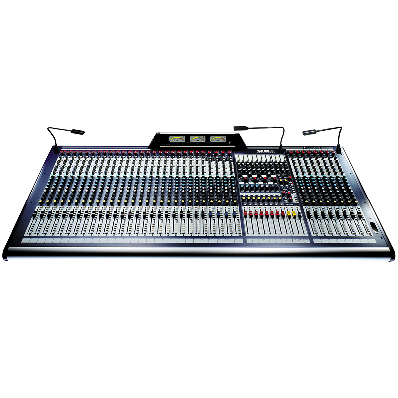 Soundcraft GB8 24 Channel Console