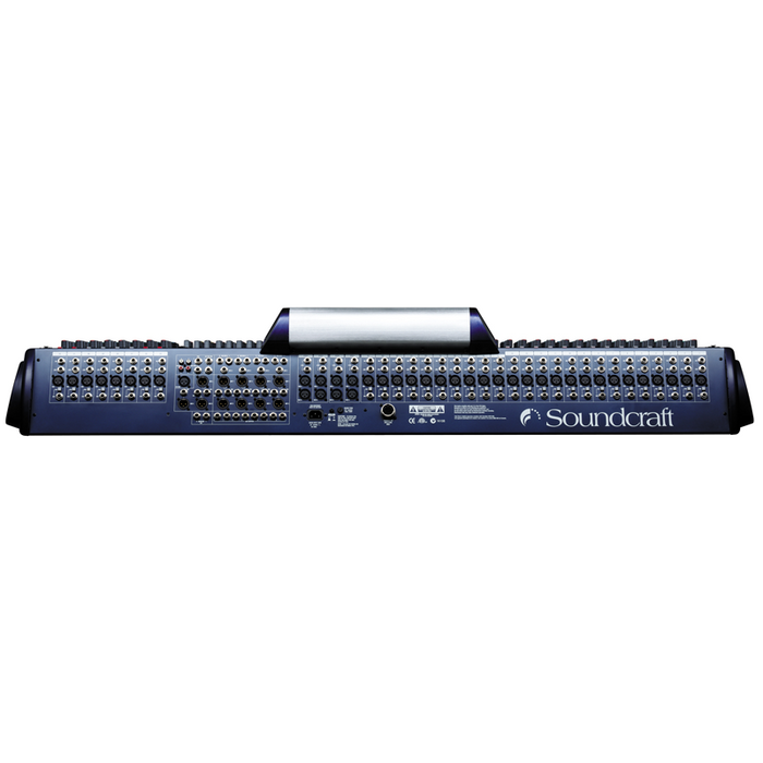 Soundcraft GB8 32 Channel Console