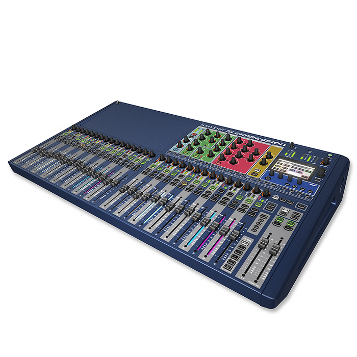 Soundcraft Si Expression 3