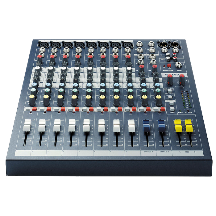 Soundcraft EPM8